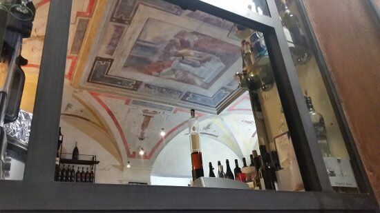 Gargantua e Pantagruel Bistrot